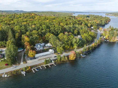 850 Laconia Road Tilton NH 03276