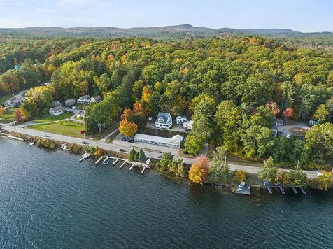 850 Laconia Road Tilton NH 03276