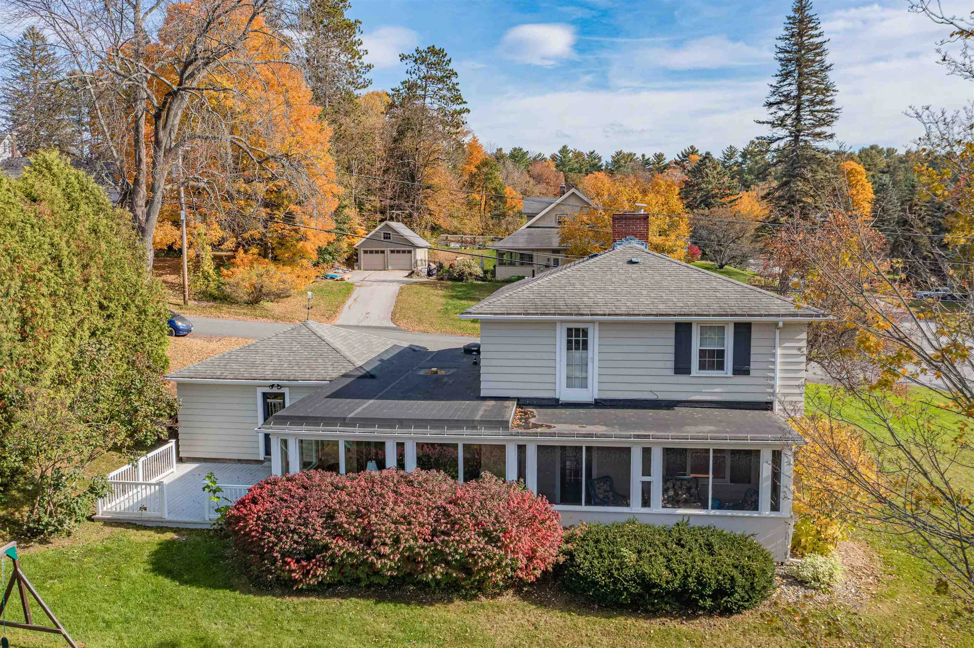 310 Tremont Street Barre City VT 05641