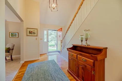 268 Meadow Ridge Road Manchester VT 05255