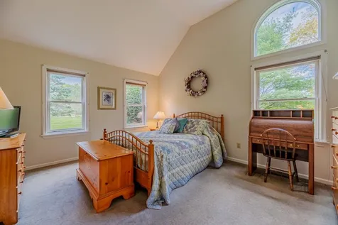268 Meadow Ridge Road Manchester VT 05255