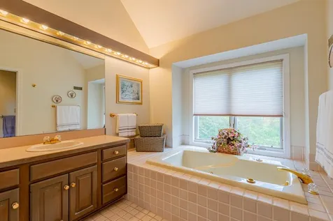 268 Meadow Ridge Road Manchester VT 05255