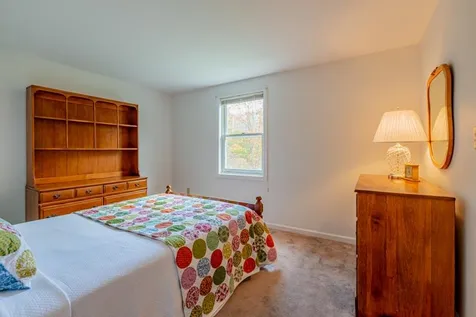 268 Meadow Ridge Road Manchester VT 05255