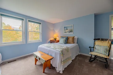 268 Meadow Ridge Road Manchester VT 05255