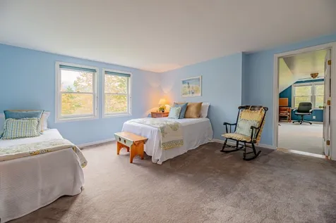 268 Meadow Ridge Road Manchester VT 05255