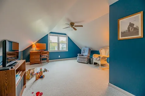 268 Meadow Ridge Road Manchester VT 05255