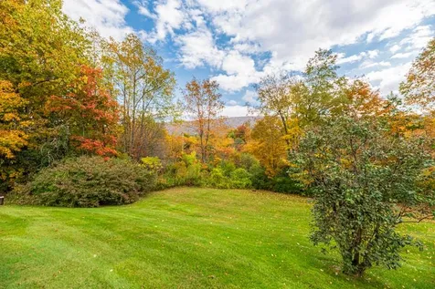 268 Meadow Ridge Road Manchester VT 05255
