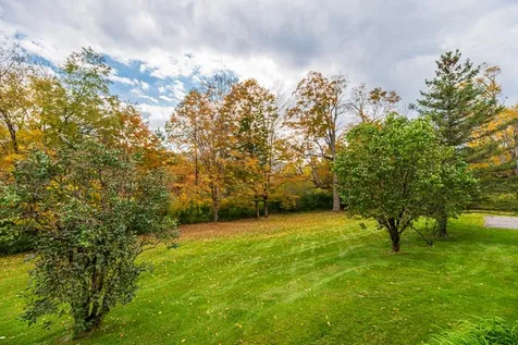 268 Meadow Ridge Road Manchester VT 05255