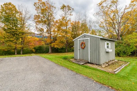 268 Meadow Ridge Road Manchester VT 05255