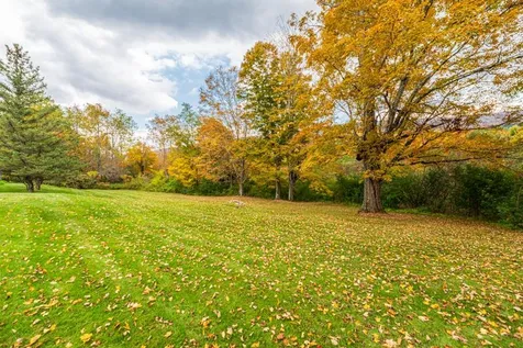 268 Meadow Ridge Road Manchester VT 05255