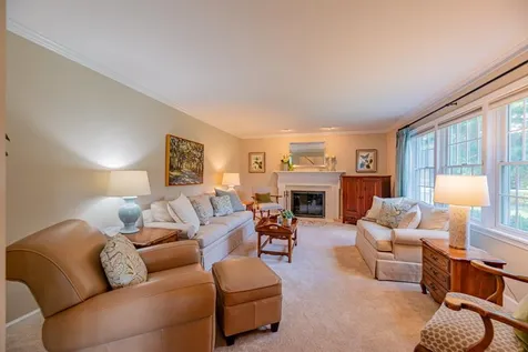 268 Meadow Ridge Road Manchester VT 05255