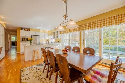 268 Meadow Ridge Road Manchester VT 05255