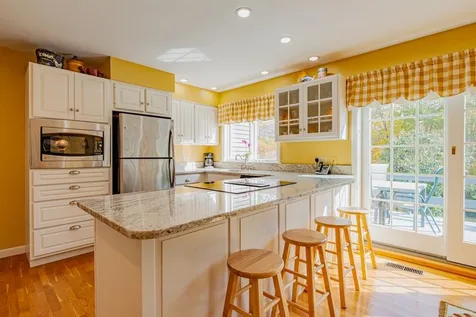 268 Meadow Ridge Road Manchester VT 05255