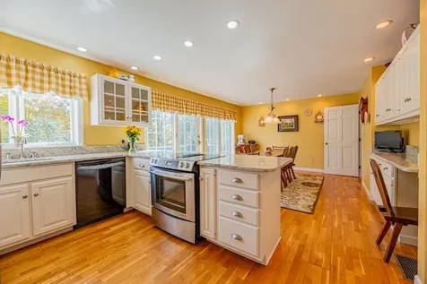 268 Meadow Ridge Road Manchester VT 05255