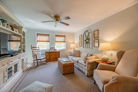 268 Meadow Ridge Road Manchester VT 05255