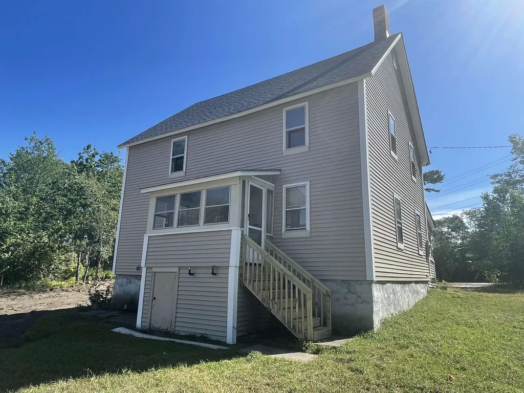1036 Holy Cross Road Colchester VT 05446