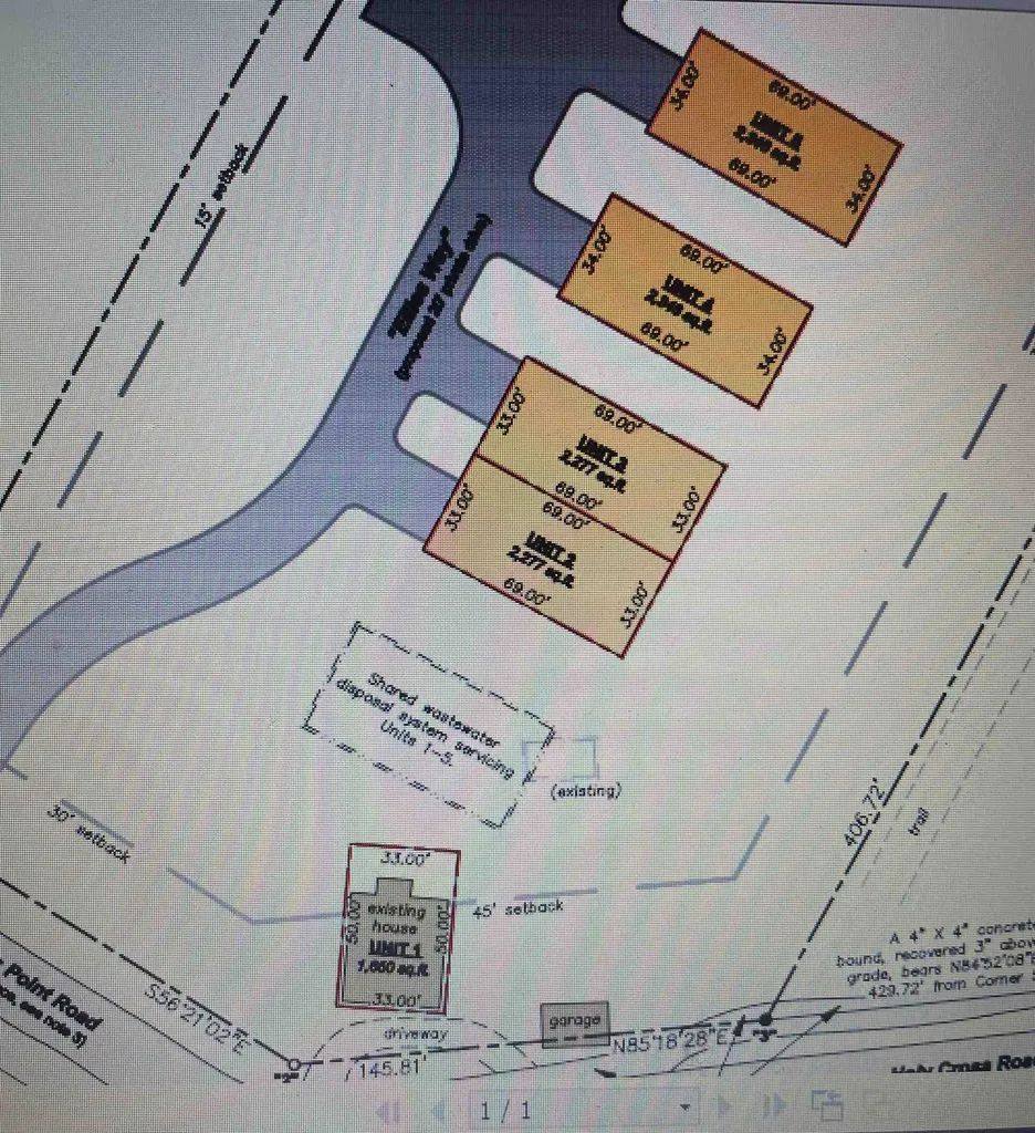 1036 Holy Cross Road Colchester VT 05446