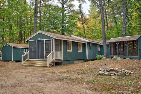 105 White Lake Road Tamworth NH 03817