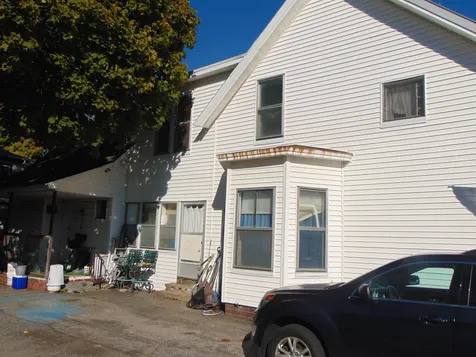 432 Central Street Manchester NH 03103