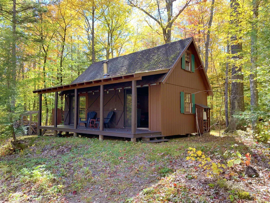498 Allen Road Bartlett NH 03812