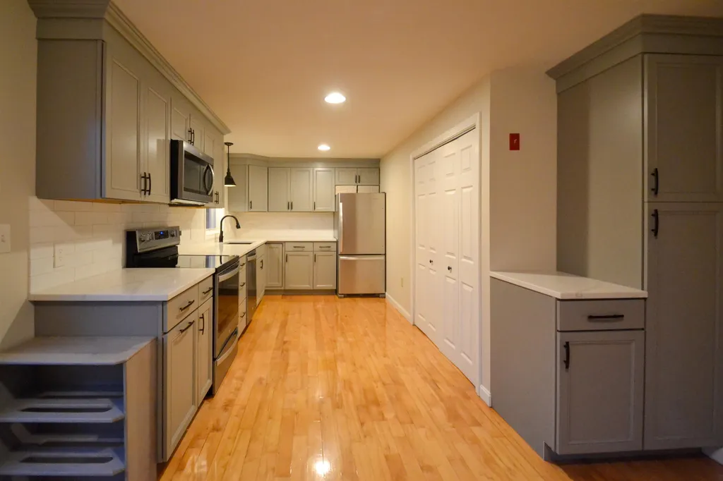 12 Sanderson Road Greenland NH 03840