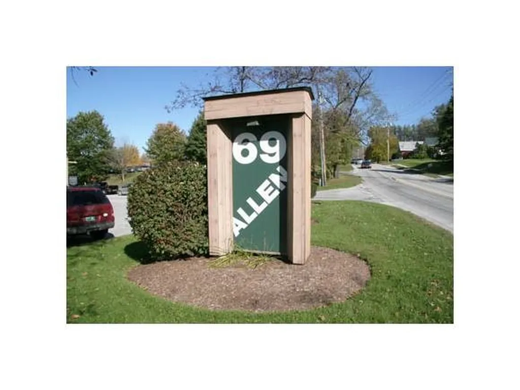 69 Allen Street Rutland City VT 05701