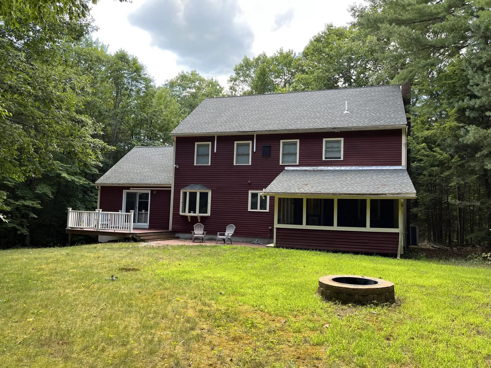 17 Wheeler Road Bow NH 03304