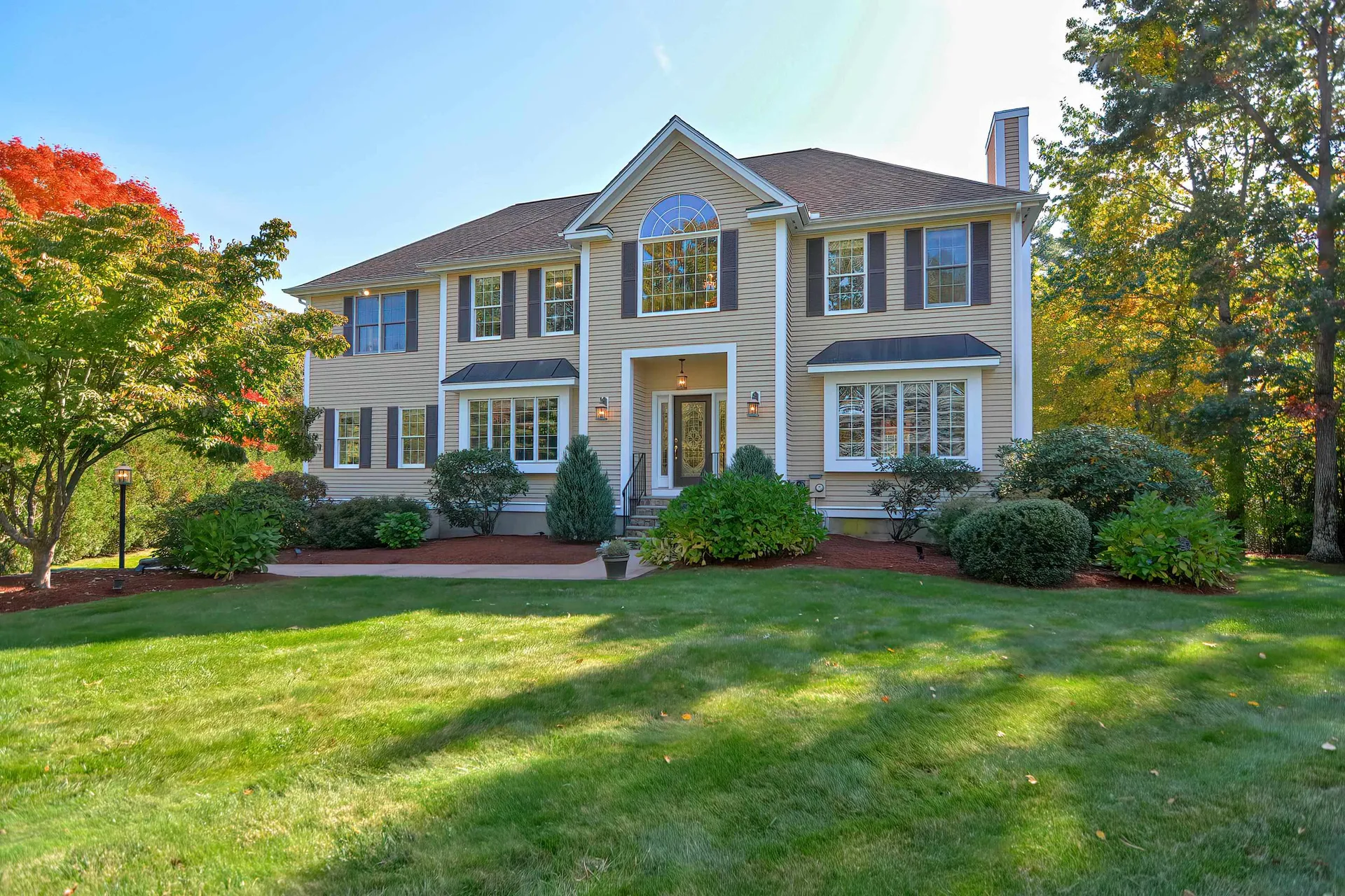 22 Sheffield Street Windham NH 03087