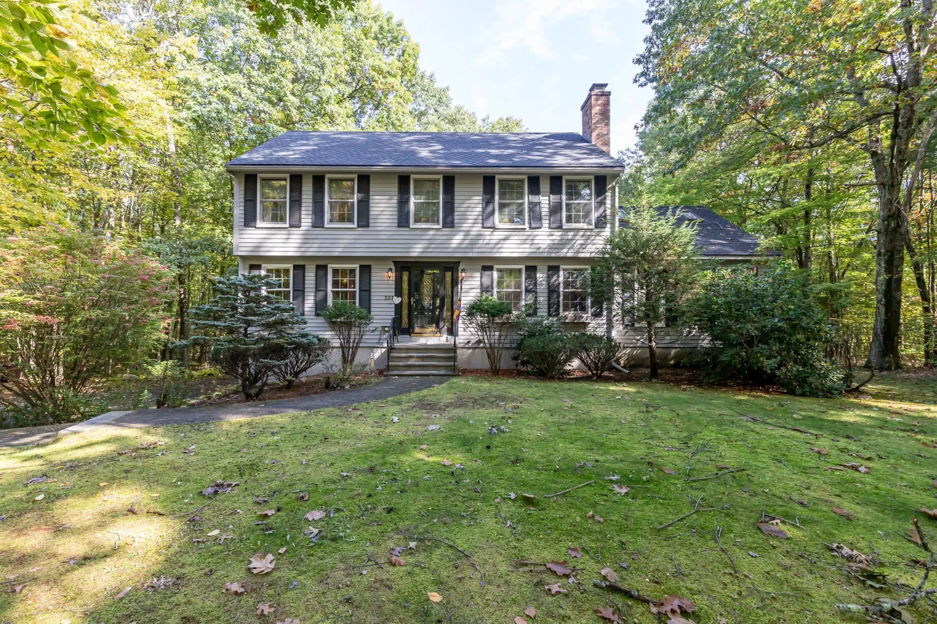 251 Baboosic Lake Road Merrimack NH 03054