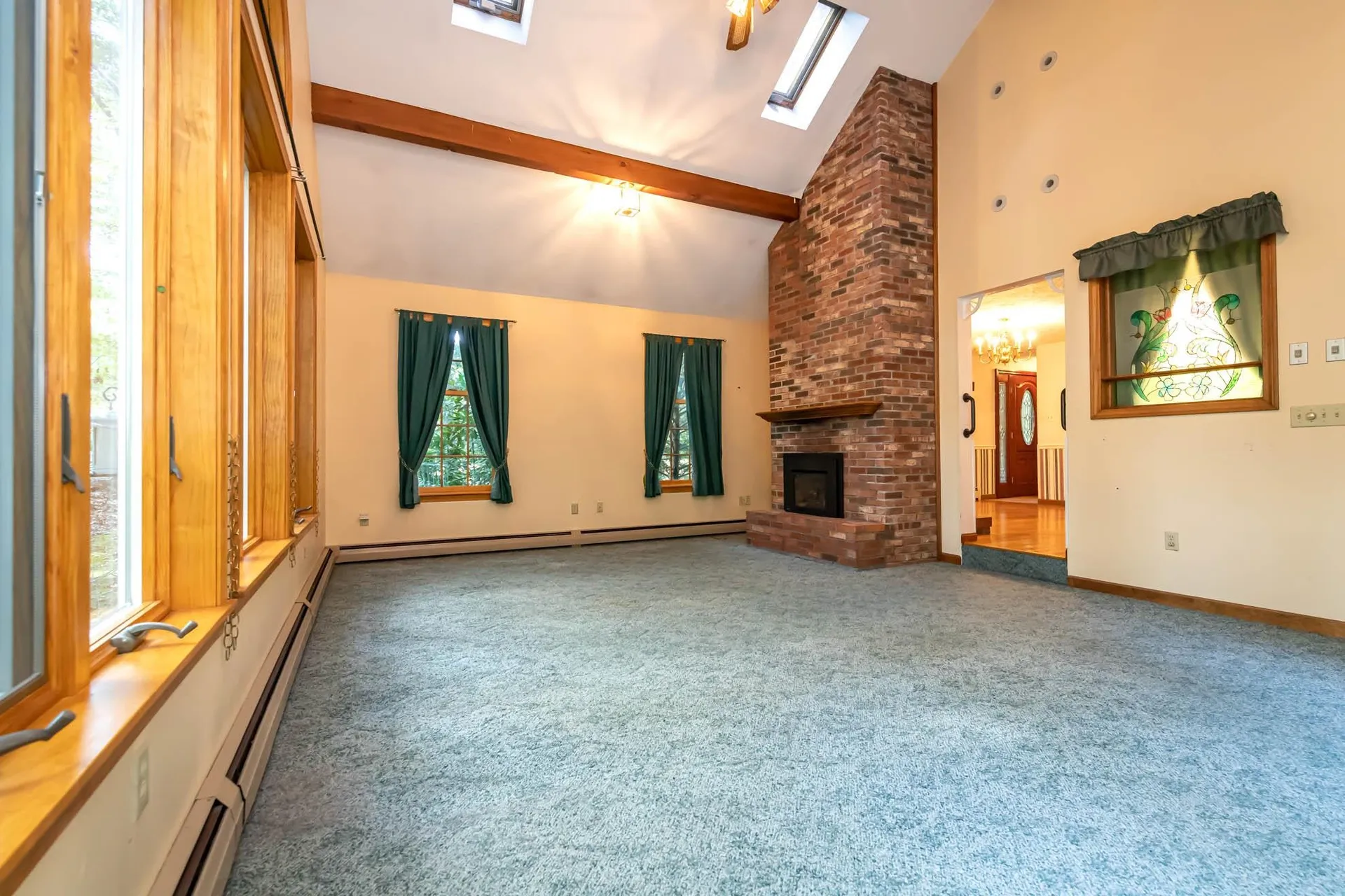 251 Baboosic Lake Road Merrimack NH 03054