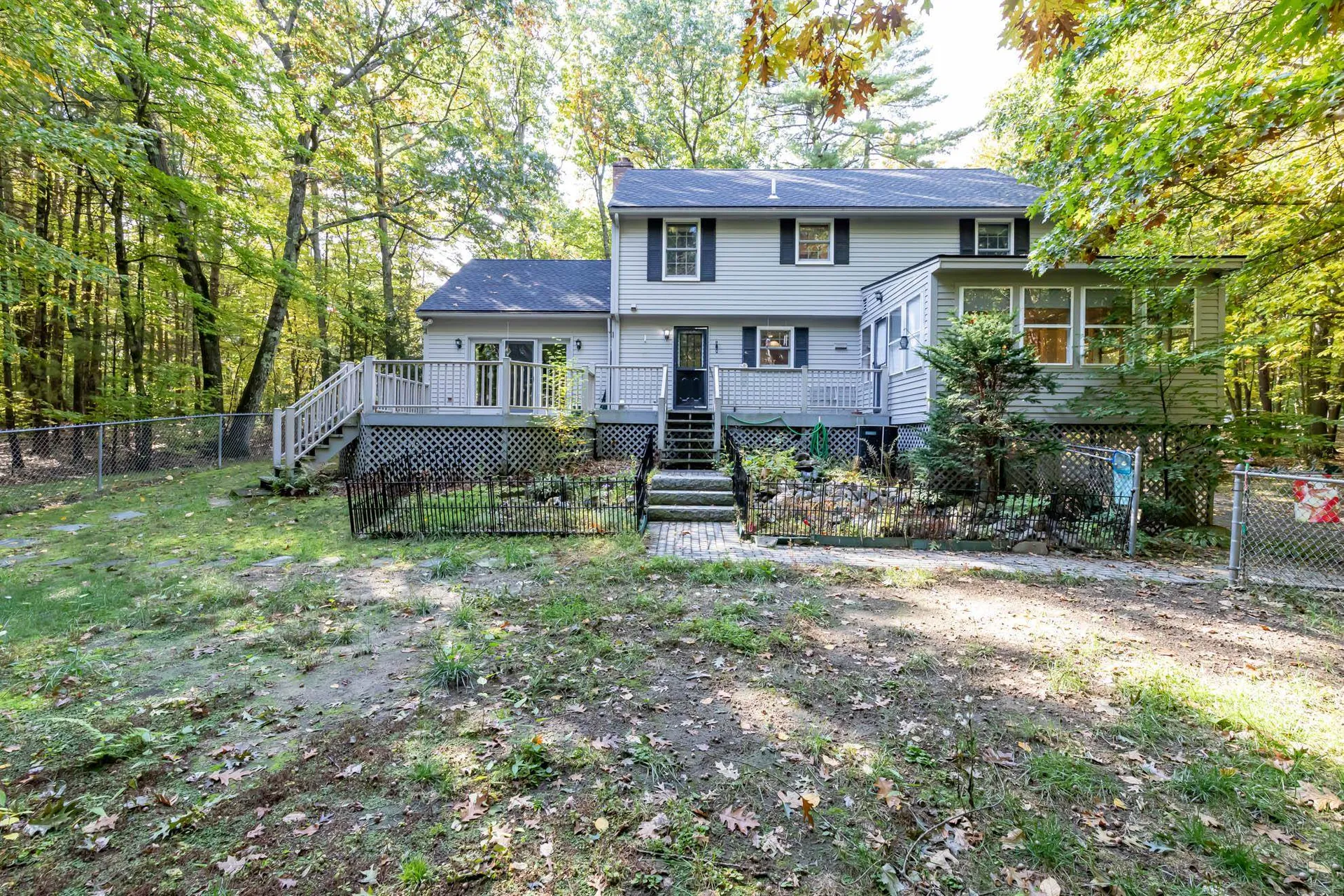 251 Baboosic Lake Road Merrimack NH 03054