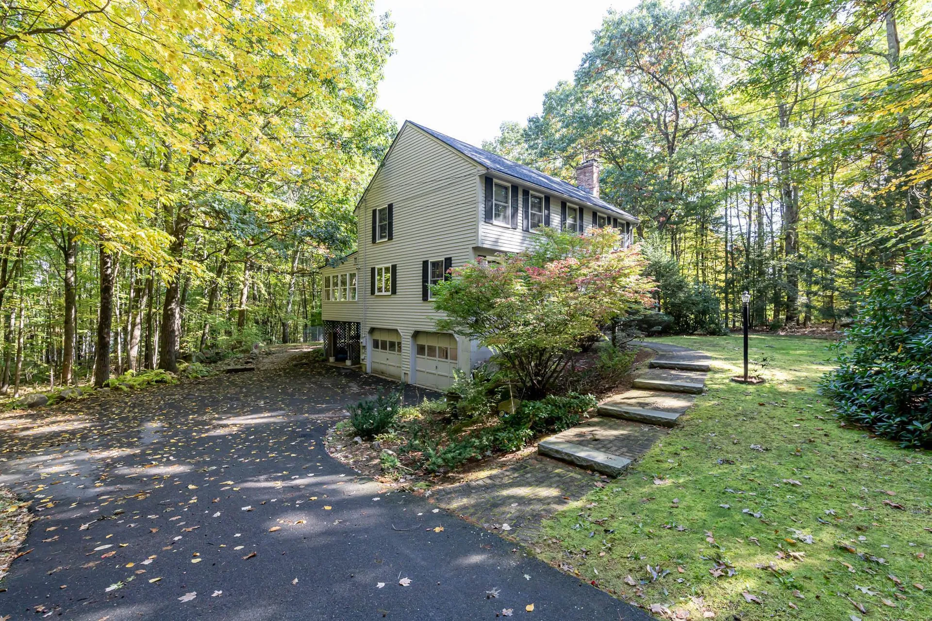 251 Baboosic Lake Road Merrimack NH 03054