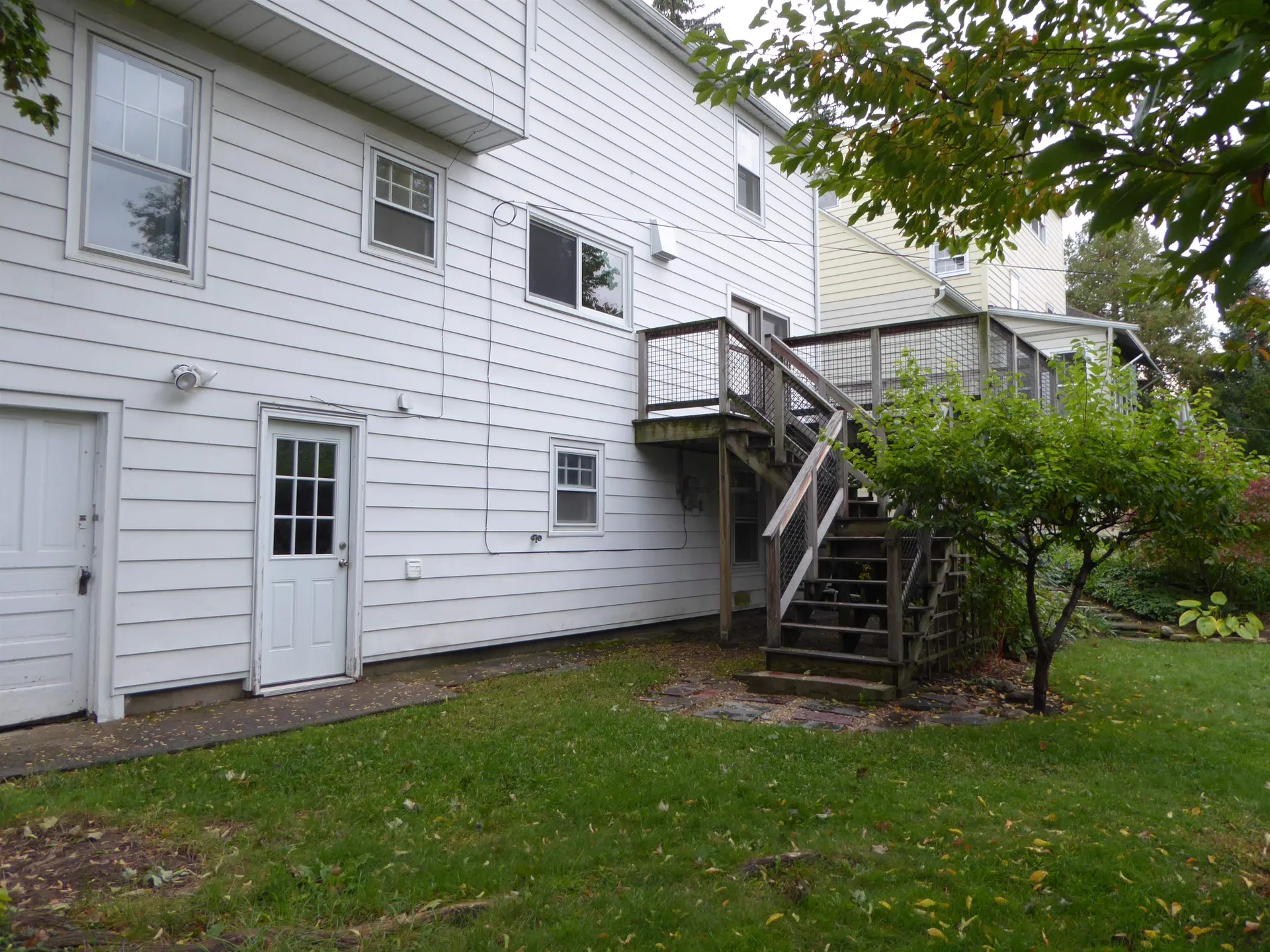 25 Harrington Terrace Burlington VT 05401