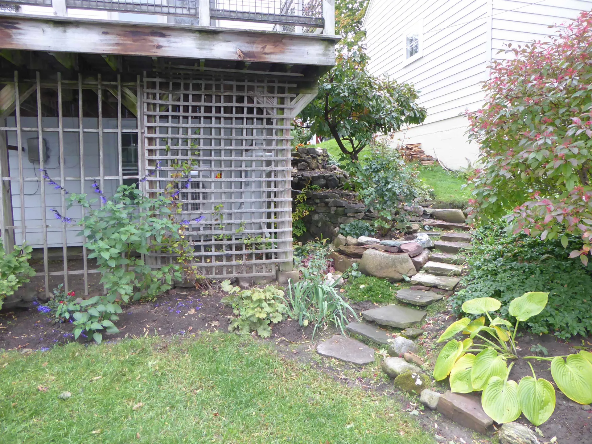 25 Harrington Terrace Burlington VT 05401