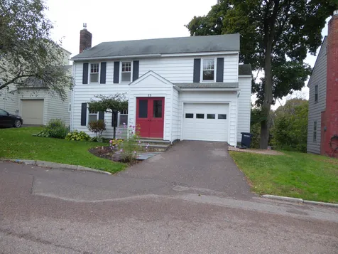 25 Harrington Terrace Burlington VT 05401