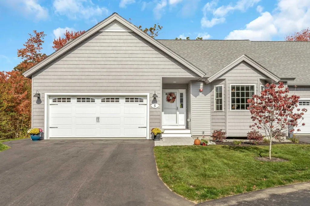 5 Remington Drive Hampstead NH 03826