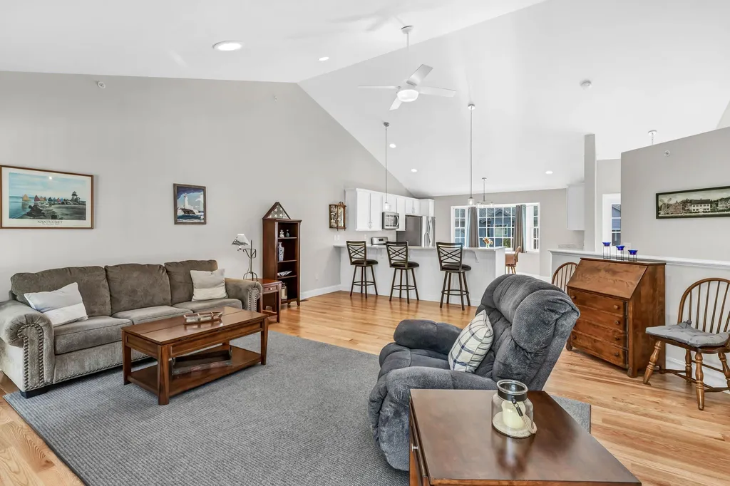 5 Remington Drive Hampstead NH 03826