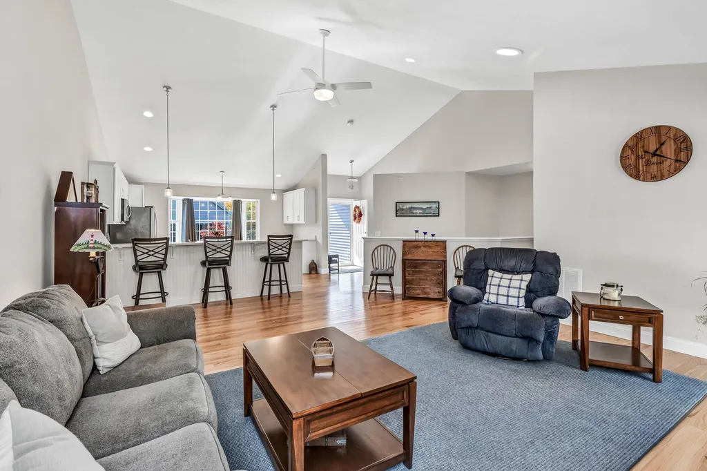 5 Remington Drive Hampstead NH 03826