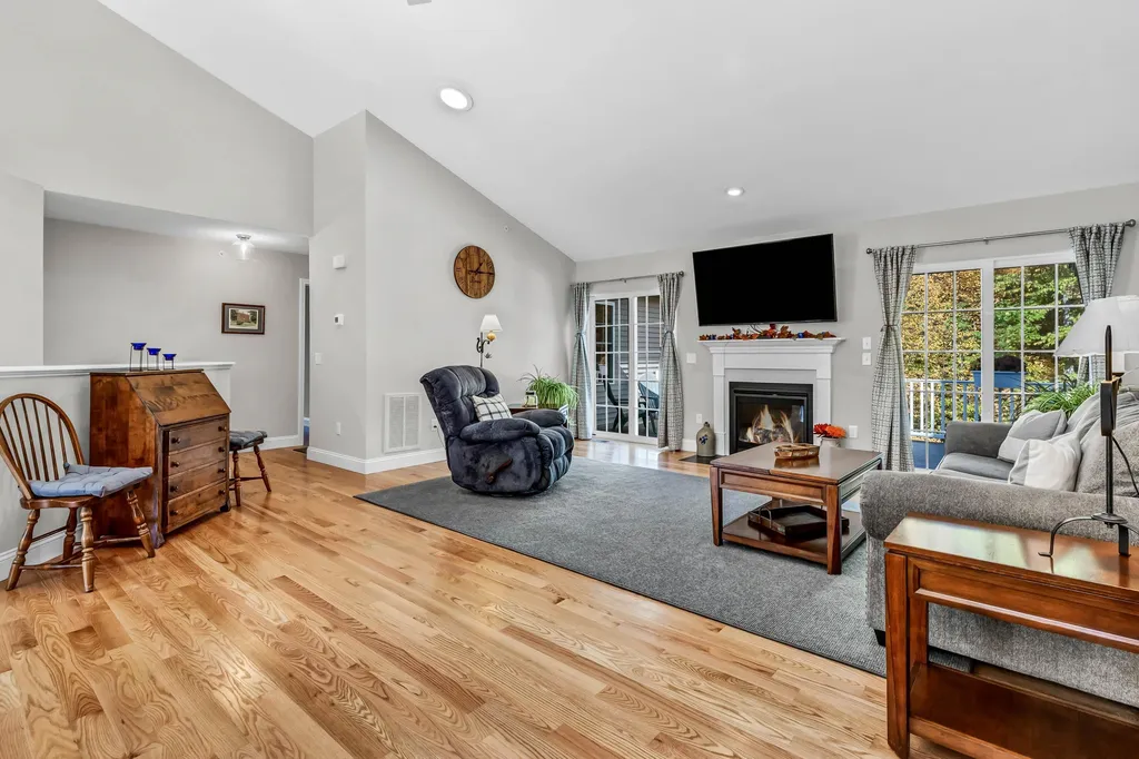 5 Remington Drive Hampstead NH 03826