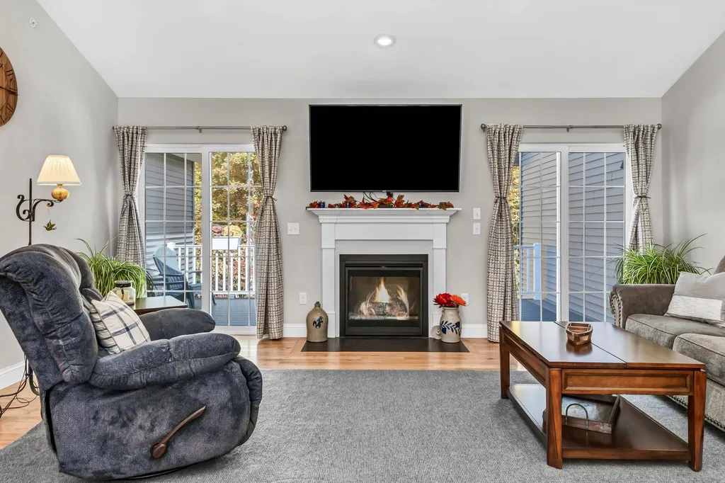 5 Remington Drive Hampstead NH 03826