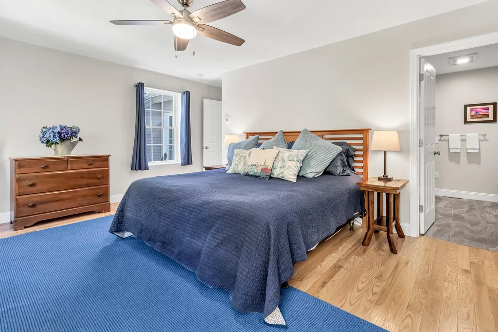 5 Remington Drive Hampstead NH 03826