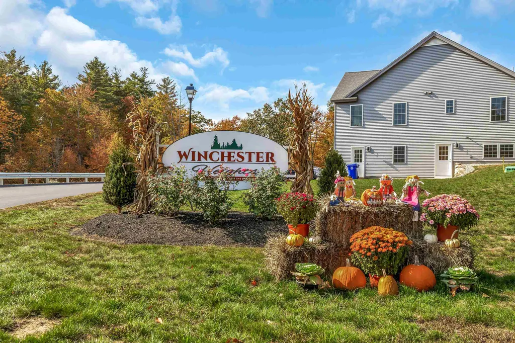5 Remington Drive Hampstead NH 03826