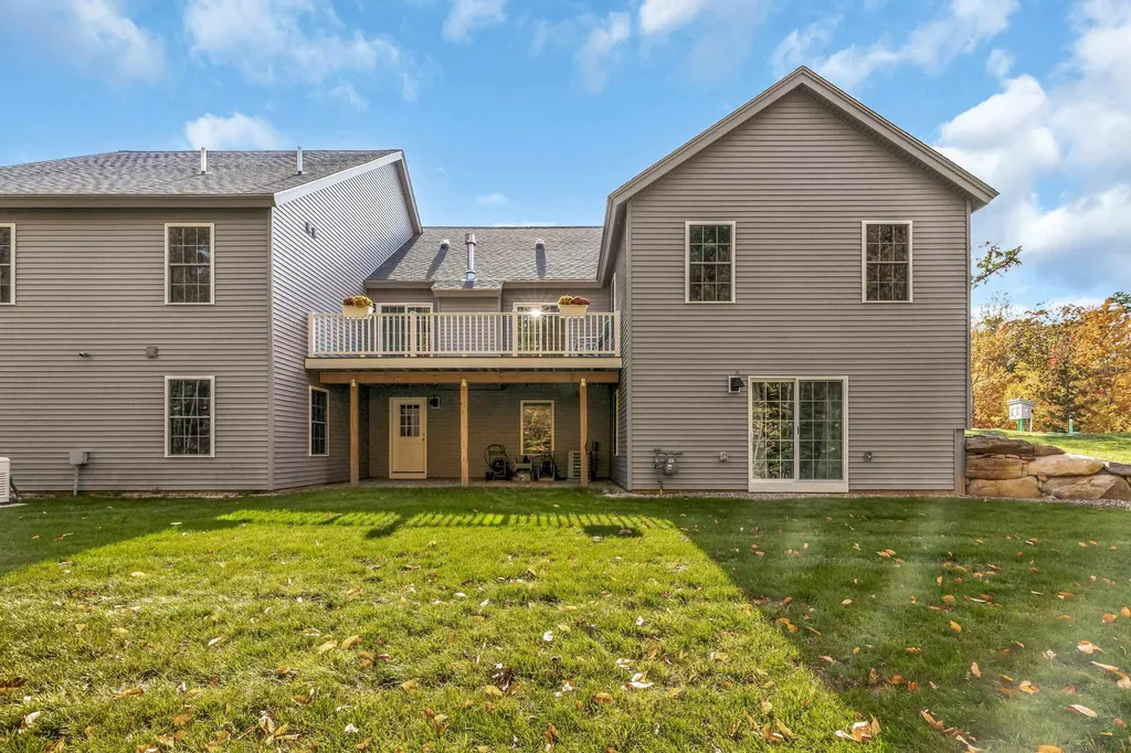 5 Remington Drive Hampstead NH 03826