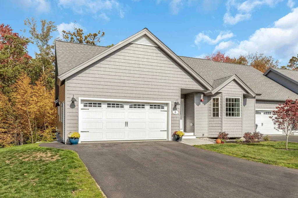 5 Remington Drive Hampstead NH 03826