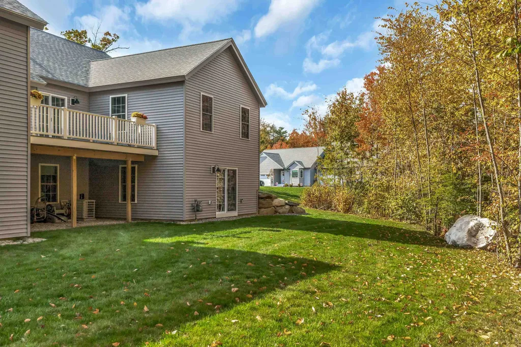 5 Remington Drive Hampstead NH 03826