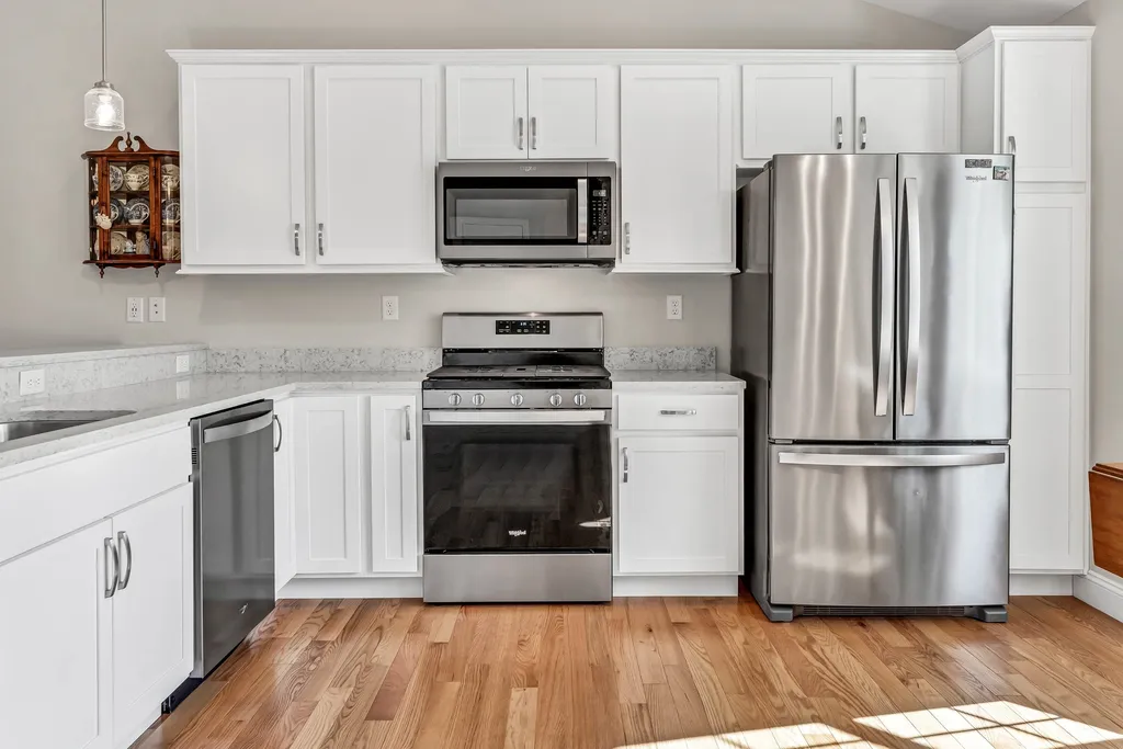 5 Remington Drive Hampstead NH 03826