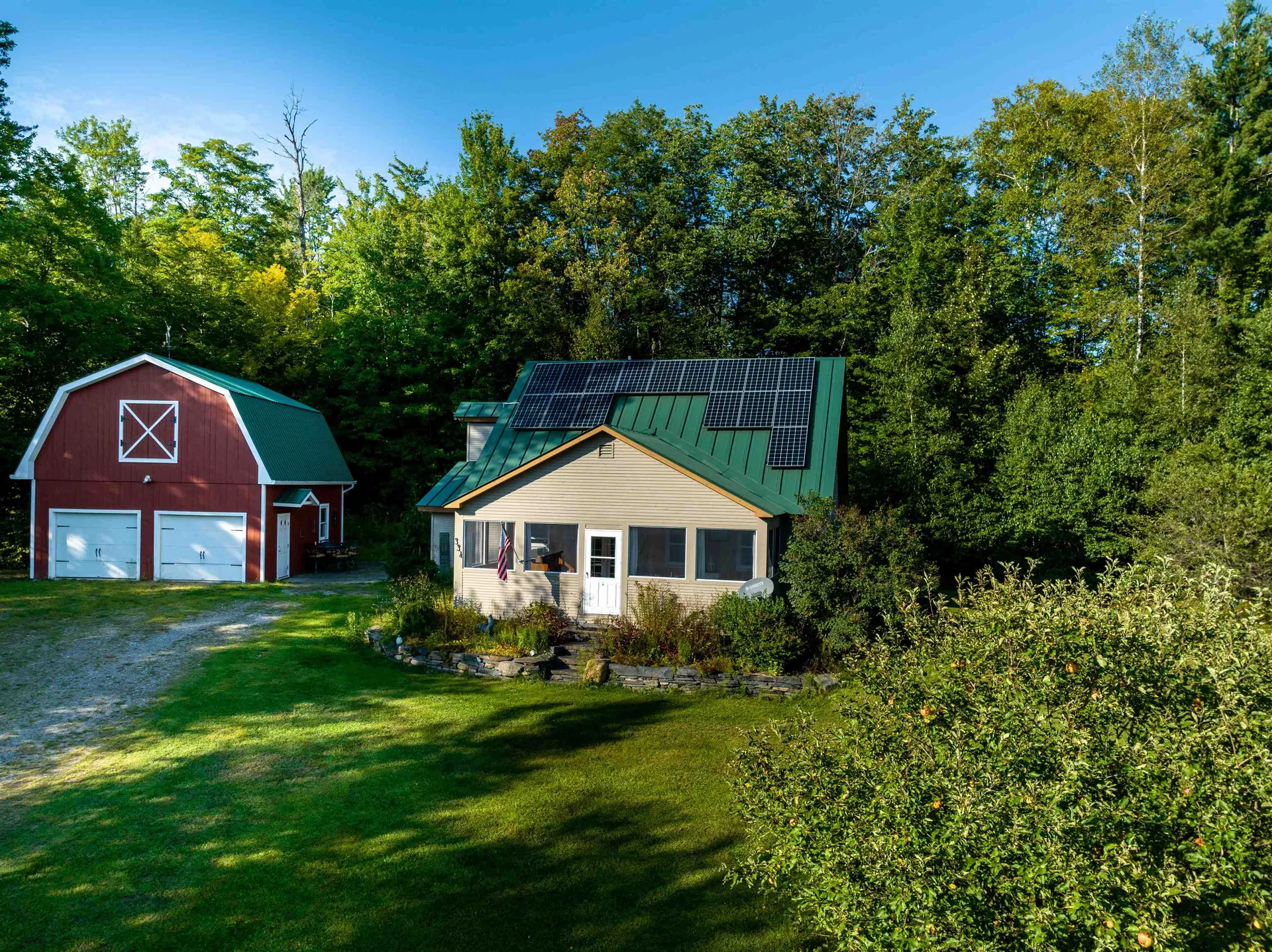 334 Dukes Road Johnson VT 05656