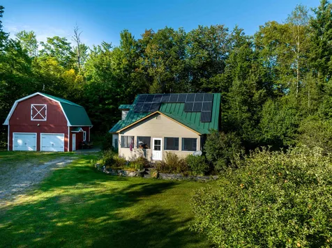 334 Dukes Road Johnson VT 05656