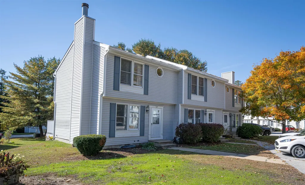 66 Preston Street Hillsborough NH 03244