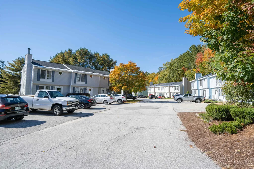 66 Preston Street Hillsborough NH 03244